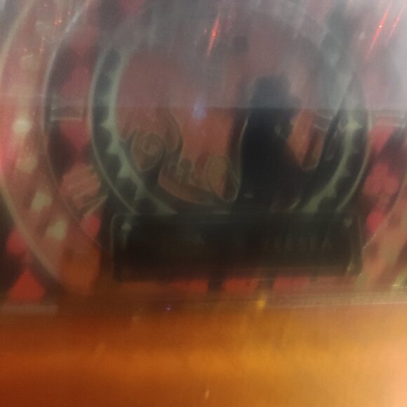 Dolls Kill Zeesea  Cosmetics  for Alice in Wonderland eyeshadow kit New - Picture 3 of 3